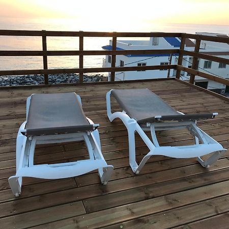 Casa Resi Bed & Breakfast La Mareta Ngoại thất bức ảnh