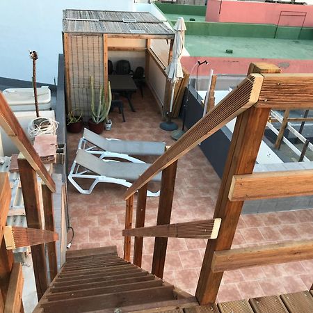 Casa Resi Bed & Breakfast La Mareta Ngoại thất bức ảnh