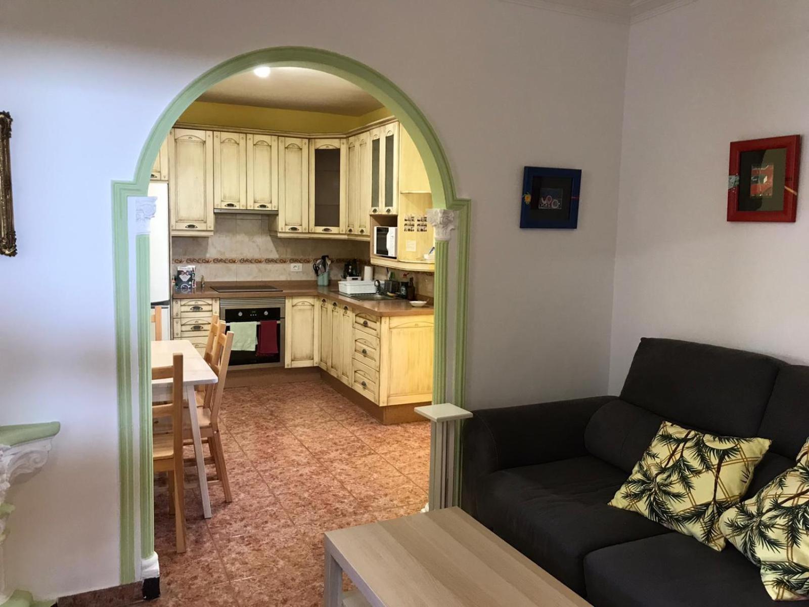 Casa Resi Bed & Breakfast La Mareta Ngoại thất bức ảnh