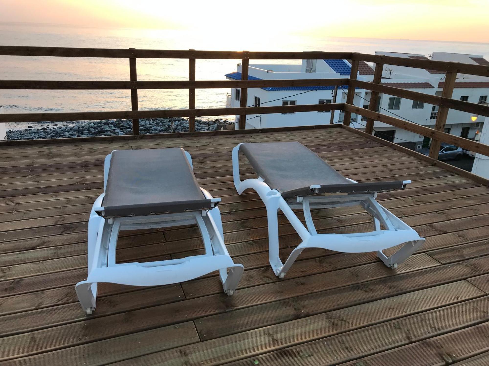Casa Resi Bed & Breakfast La Mareta Ngoại thất bức ảnh