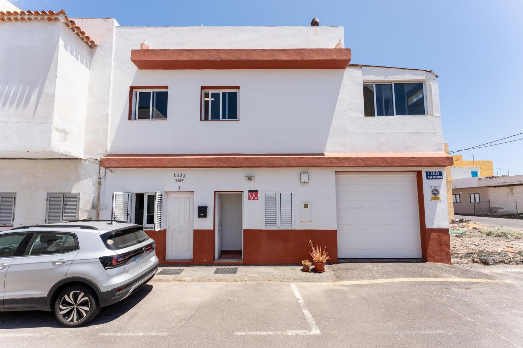 Casa Resi Bed & Breakfast La Mareta Ngoại thất bức ảnh