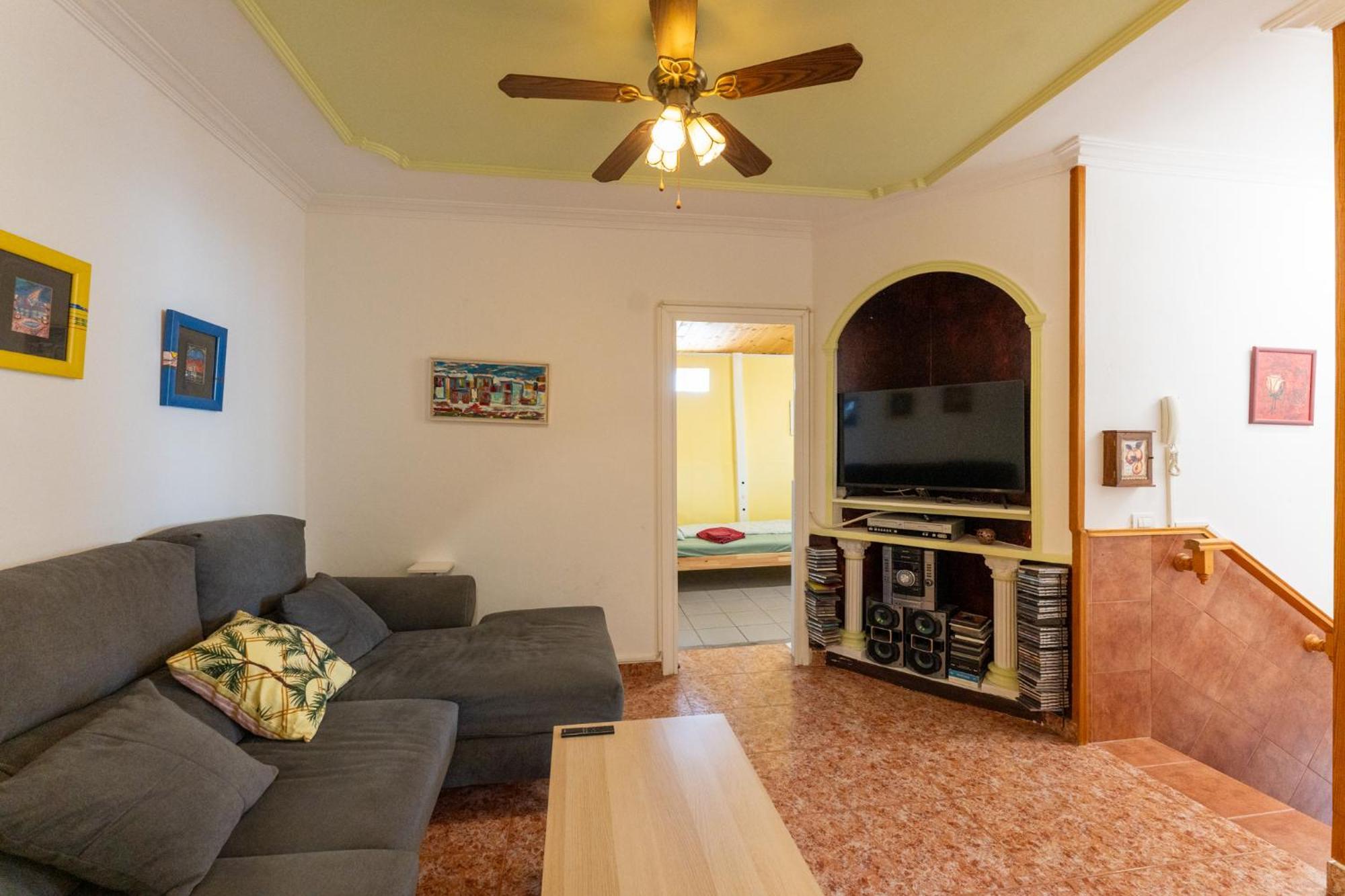 Casa Resi Bed & Breakfast La Mareta Ngoại thất bức ảnh