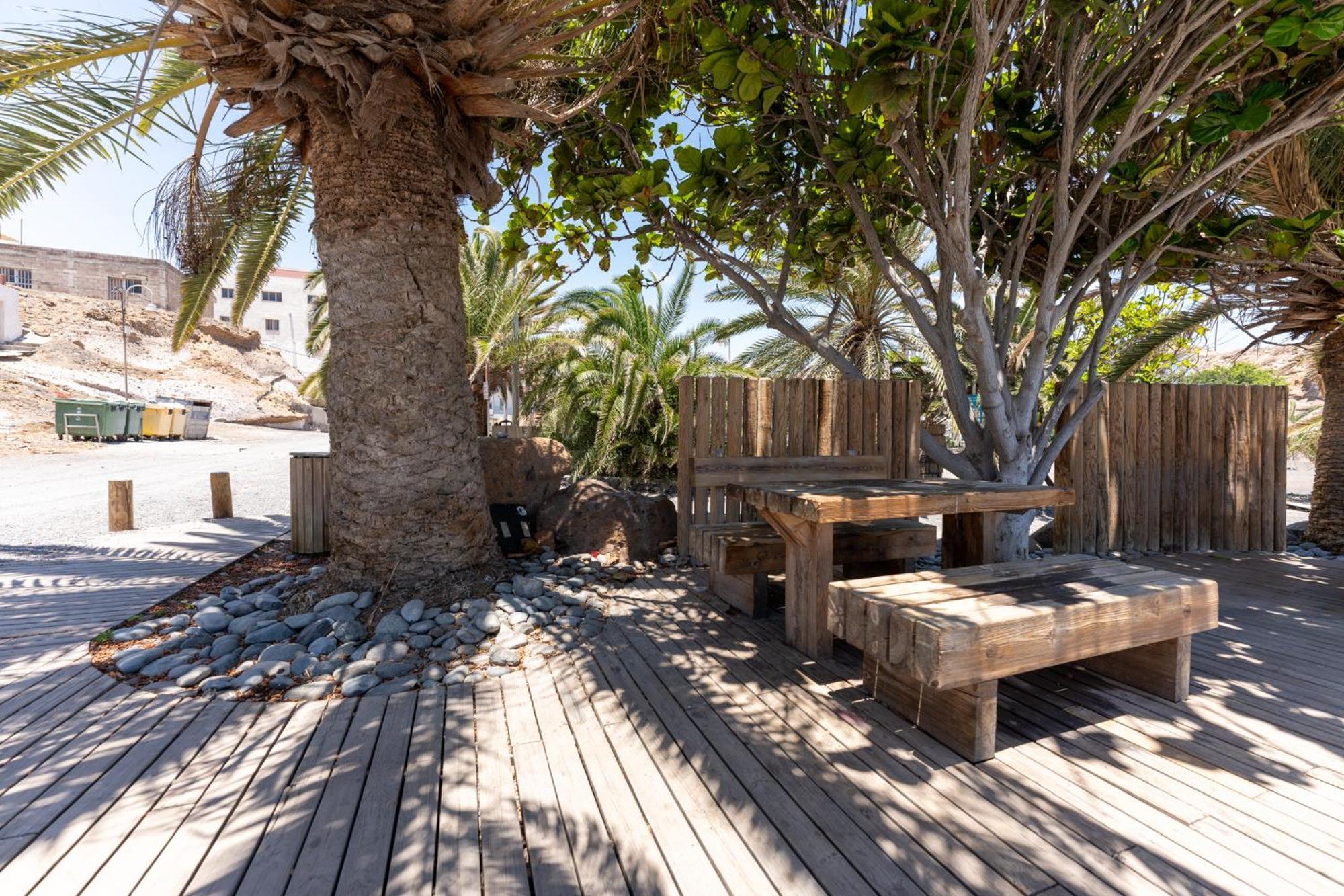 Casa Resi Bed & Breakfast La Mareta Ngoại thất bức ảnh