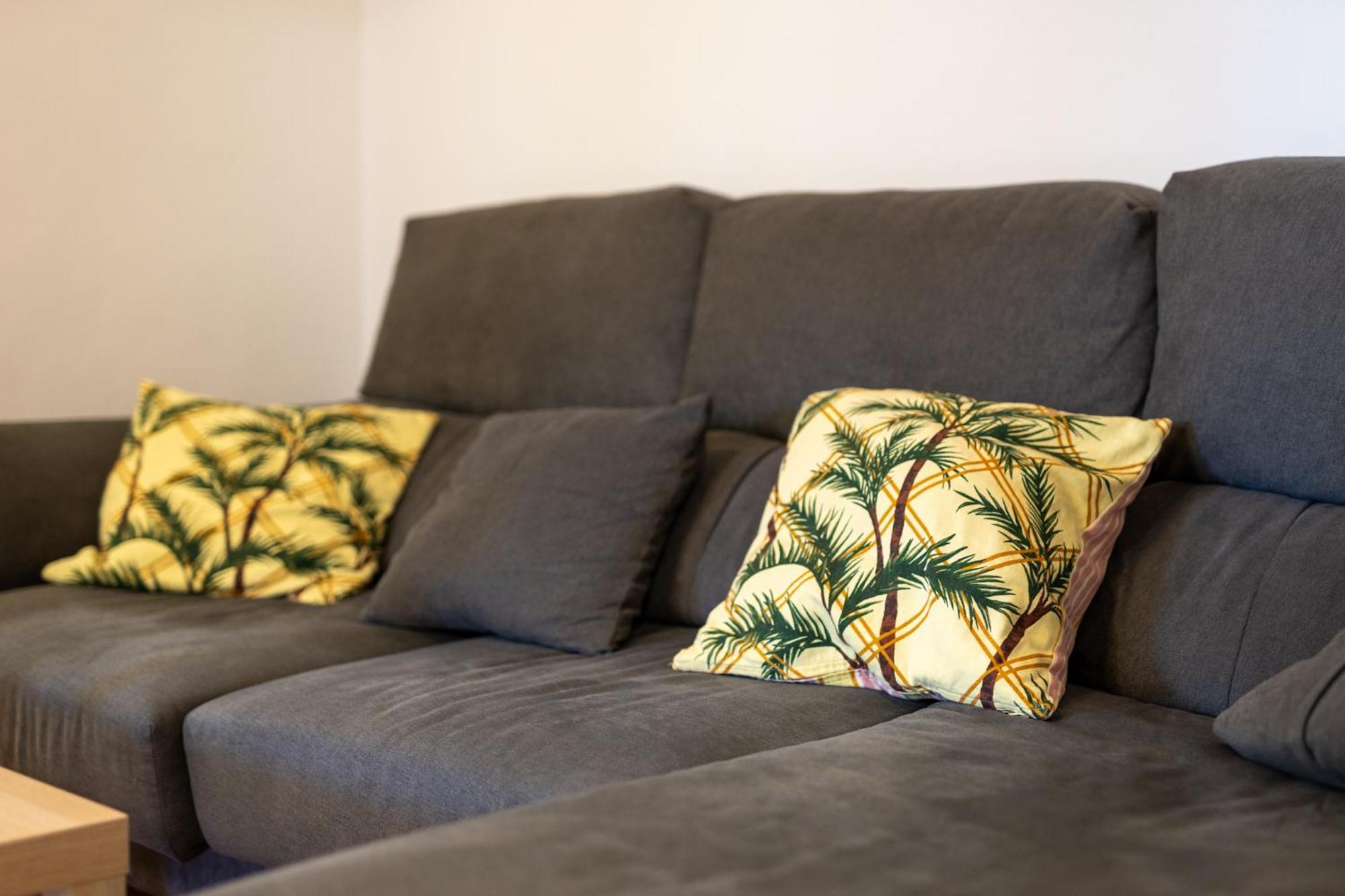Casa Resi Bed & Breakfast La Mareta Ngoại thất bức ảnh