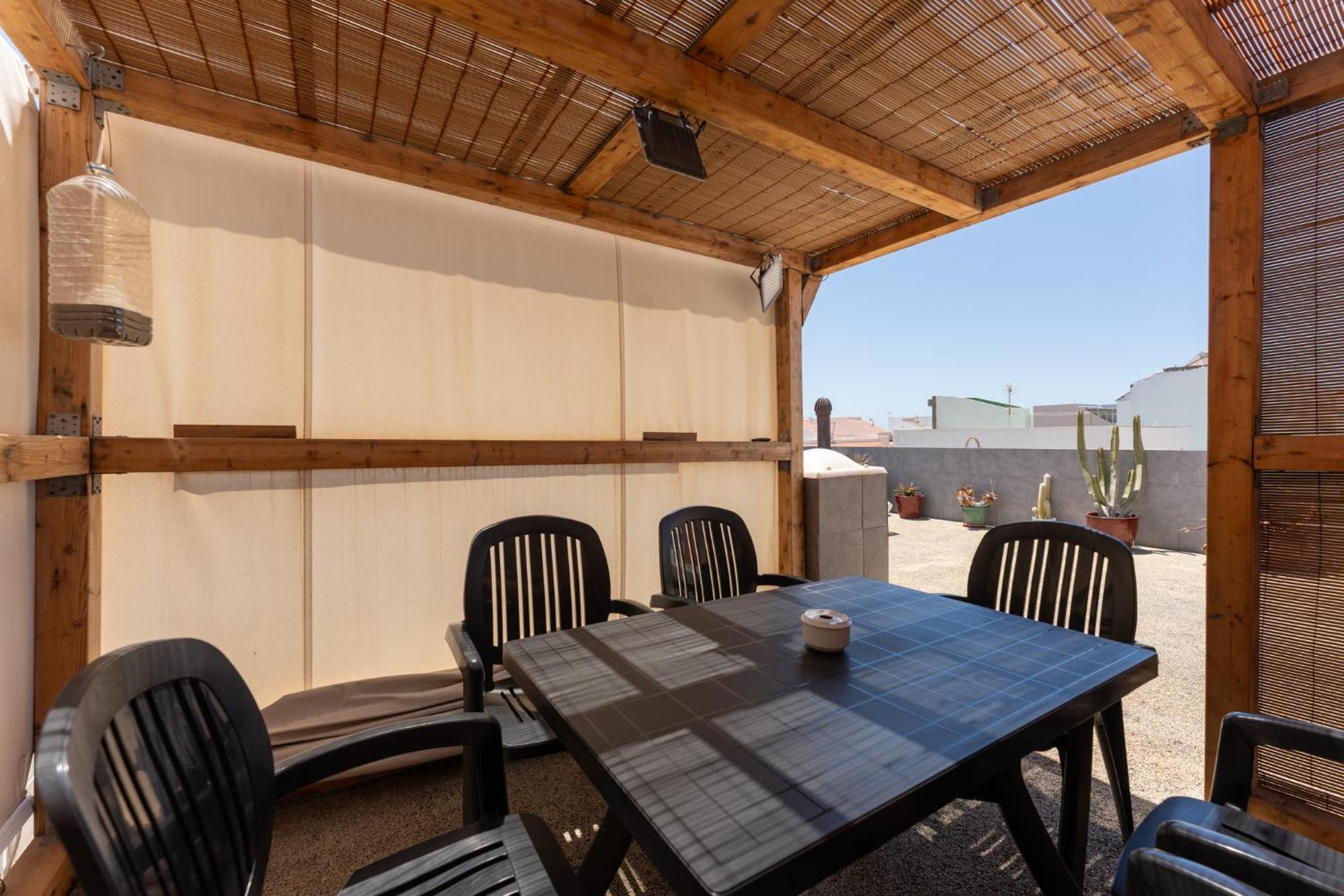 Casa Resi Bed & Breakfast La Mareta Ngoại thất bức ảnh