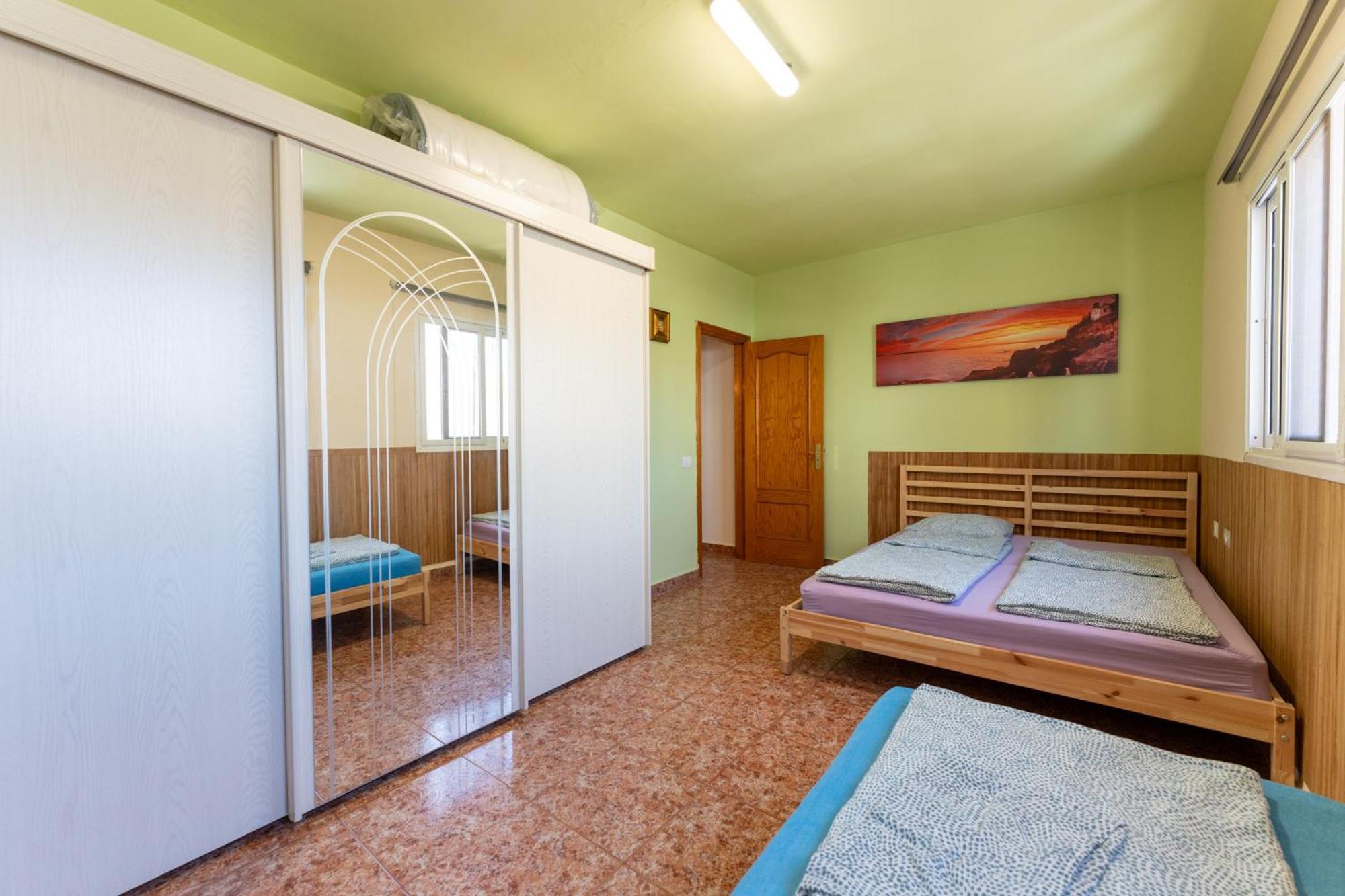 Casa Resi Bed & Breakfast La Mareta Ngoại thất bức ảnh