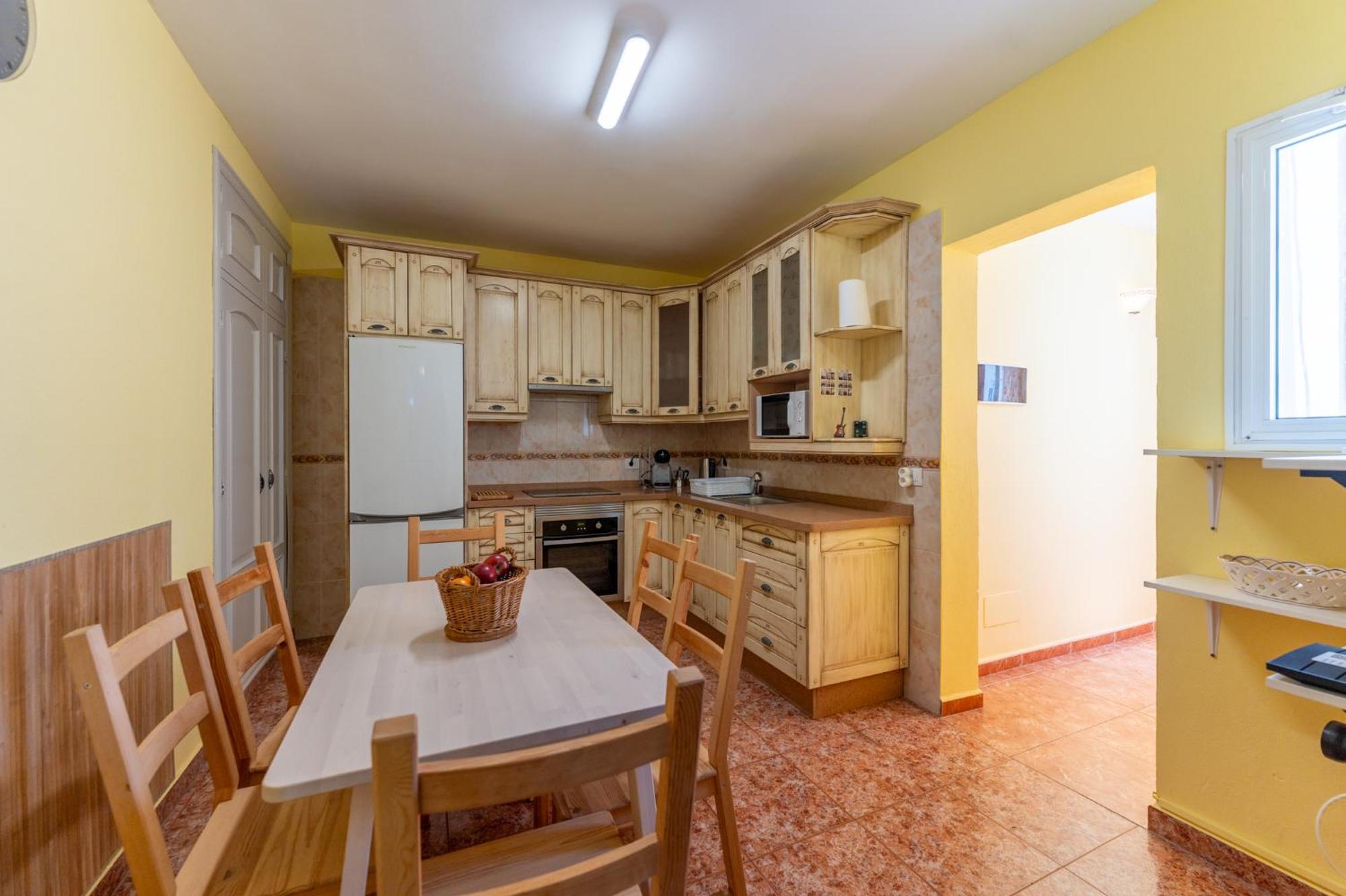 Casa Resi Bed & Breakfast La Mareta Ngoại thất bức ảnh