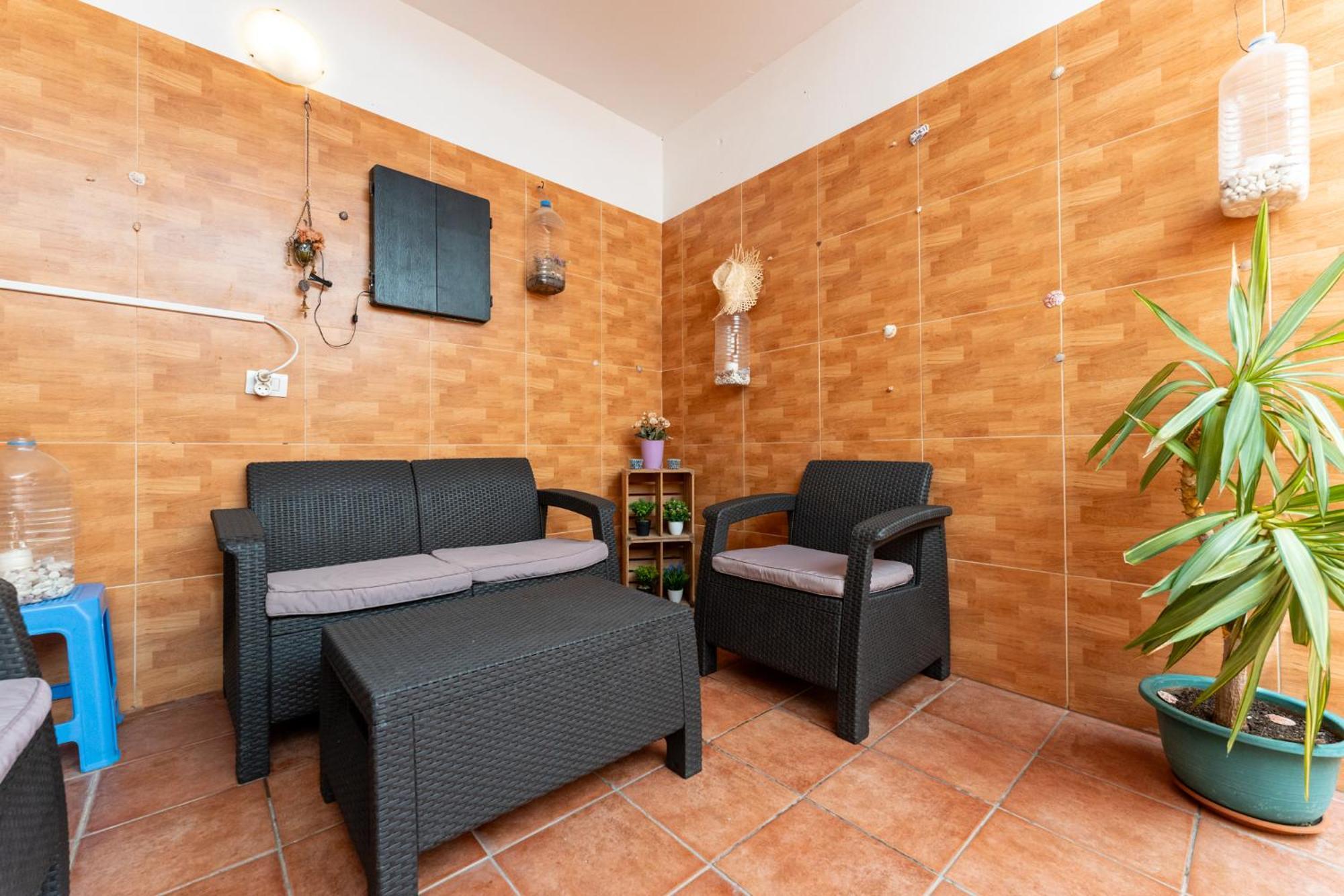 Casa Resi Bed & Breakfast La Mareta Ngoại thất bức ảnh