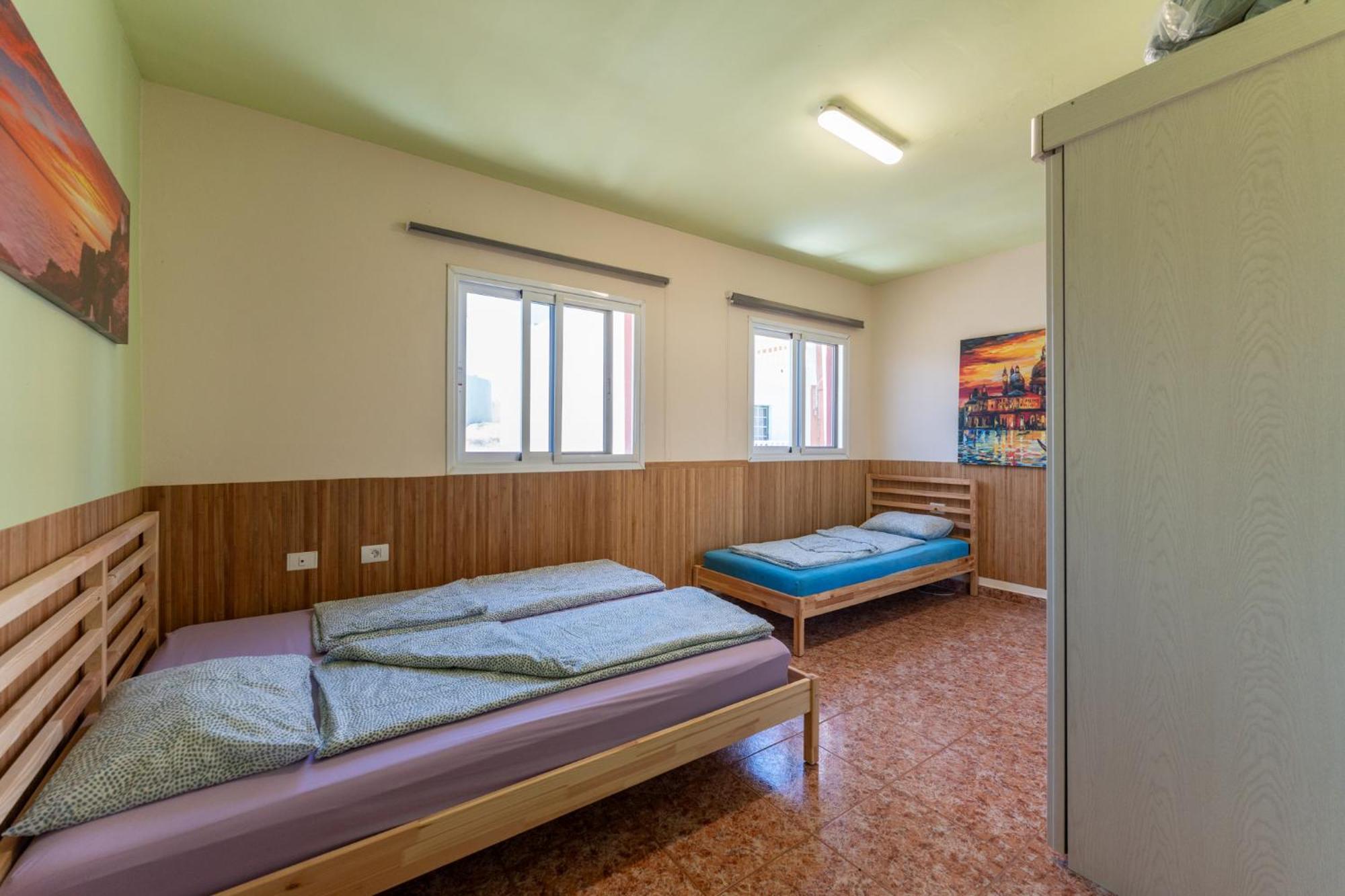 Casa Resi Bed & Breakfast La Mareta Ngoại thất bức ảnh