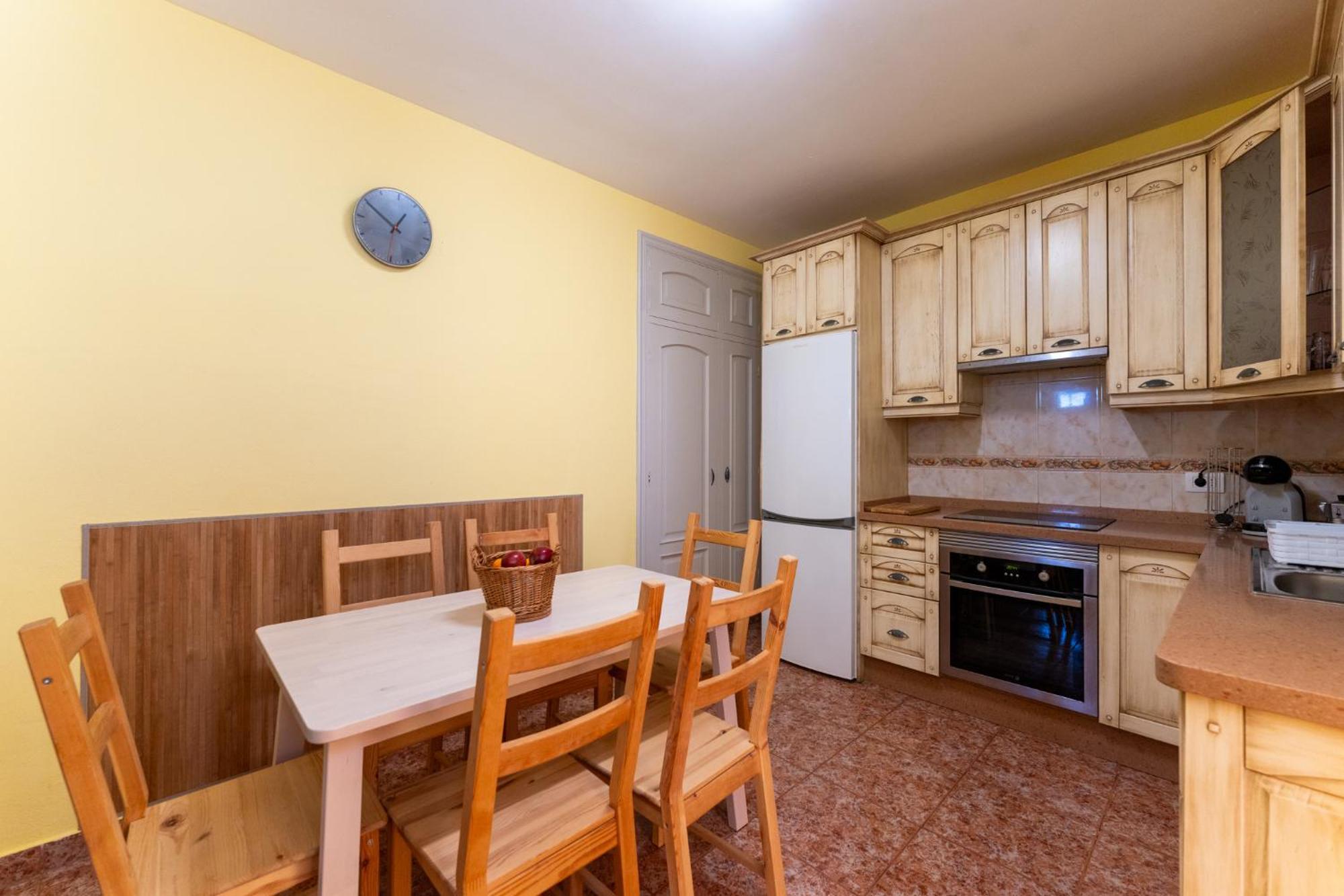 Casa Resi Bed & Breakfast La Mareta Ngoại thất bức ảnh