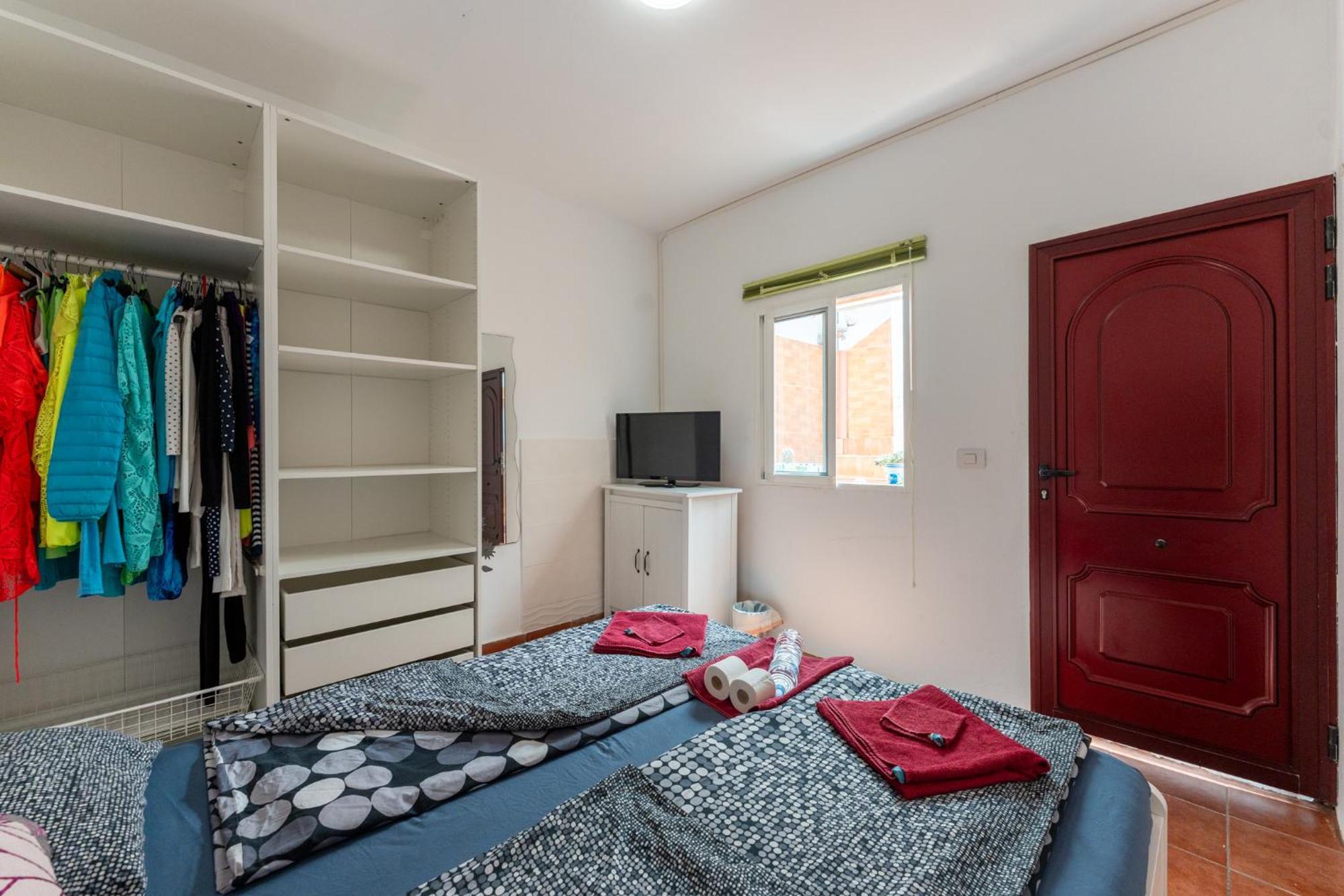 Casa Resi Bed & Breakfast La Mareta Ngoại thất bức ảnh
