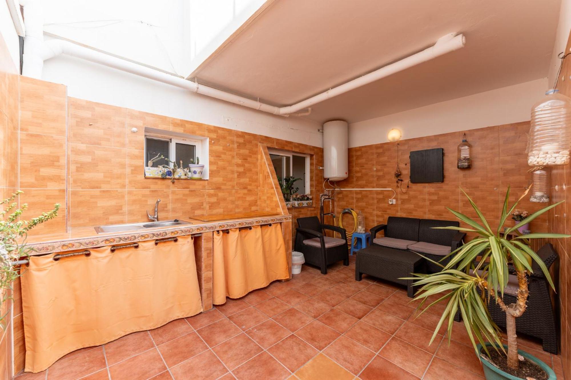 Casa Resi Bed & Breakfast La Mareta Ngoại thất bức ảnh