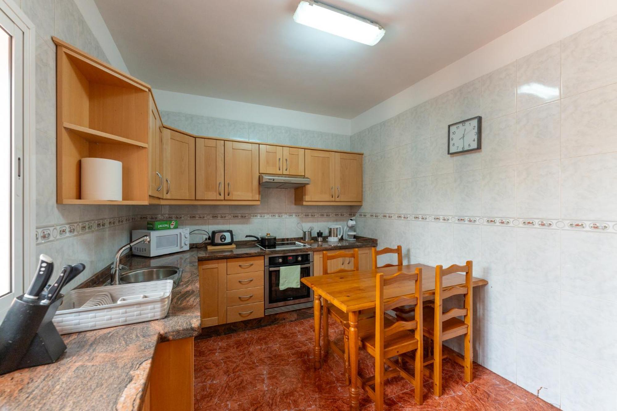Casa Resi Bed & Breakfast La Mareta Ngoại thất bức ảnh